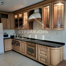 Квартира 115,4 м², 3-комнатная - изображение 2