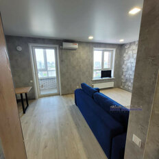 Квартира 31,4 м², студия - изображение 2