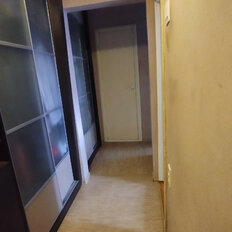 Квартира 32,9 м², 1-комнатная - изображение 4