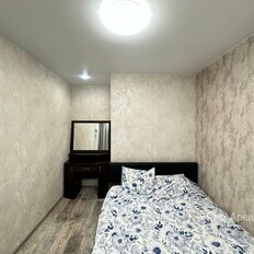 Квартира 39 м², 1-комнатная - изображение 3