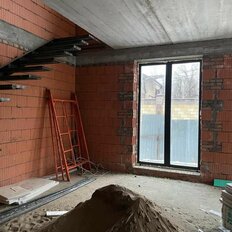 таунхаус + 2 сотки, участок - изображение 4