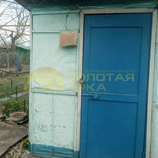 Квартира 34,7 м², 3-комнатная - изображение 5