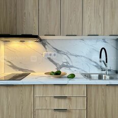 Квартира 37 м², 1-комнатная - изображение 4