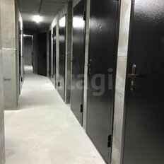 4,1 м², помещение свободного назначения - изображение 1