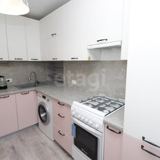 Квартира 39,1 м², 2-комнатная - изображение 1