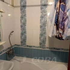 Квартира 53 м², 2-комнатная - изображение 5