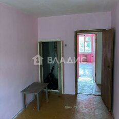 Квартира 54,3 м², 3-комнатная - изображение 3