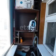 Квартира 89 м², 4-комнатная - изображение 3