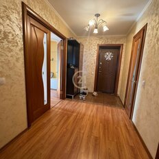 Квартира 85,1 м², 3-комнатная - изображение 3