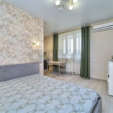Квартира 30 м², студия - изображение 4