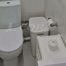 Квартира 19,8 м², 1-комнатная - изображение 1