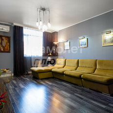 Квартира 85 м², 3-комнатная - изображение 2