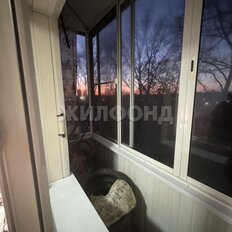 Квартира 47,7 м², 2-комнатная - изображение 5