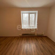 Квартира 35,6 м², 1-комнатная - изображение 4
