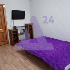 Квартира 59,5 м², 3-комнатная - изображение 5