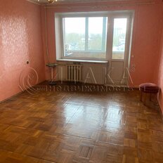 Квартира 39,2 м², 1-комнатная - изображение 1