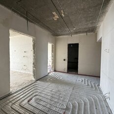 Квартира 92 м², 2-комнатная - изображение 4