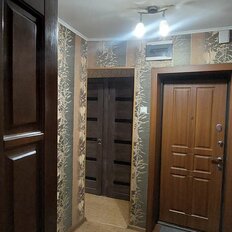 Квартира 54 м², 3-комнатная - изображение 1