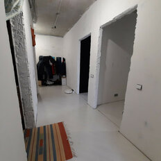 Квартира 61,6 м², 2-комнатная - изображение 4