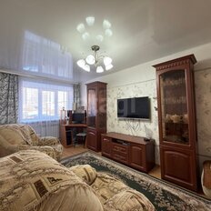 Квартира 56,8 м², 3-комнатная - изображение 3