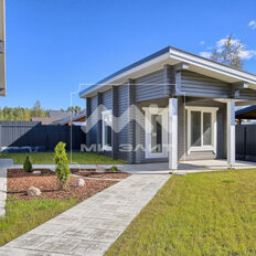 дом + 12,4 сотки, участок - изображение 1