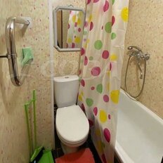 Квартира 15 м², студия - изображение 1