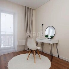 Квартира 40 м², 2-комнатная - изображение 3