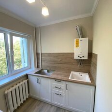 Квартира 33 м², 1-комнатная - изображение 4