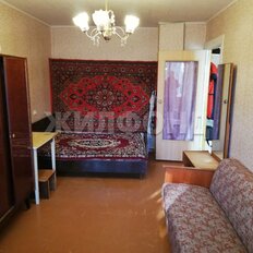 Квартира 31,3 м², 1-комнатная - изображение 3