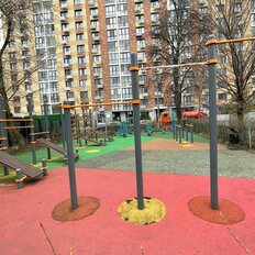 Квартира 13 м², студия - изображение 5