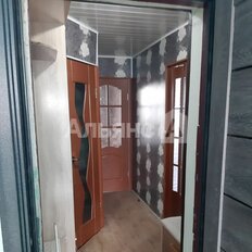 Квартира 42,8 м², 2-комнатная - изображение 4