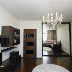 Квартира 41,1 м², 1-комнатная - изображение 4