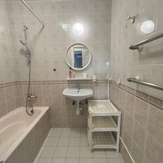 Квартира 89,4 м², 3-комнатная - изображение 1