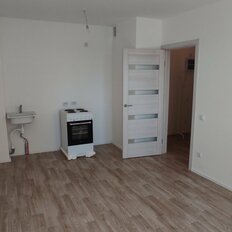 Квартира 32,1 м², 1-комнатная - изображение 3
