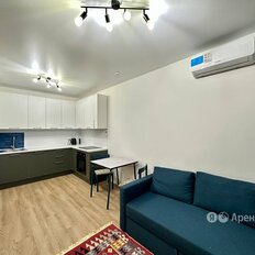 Квартира 39 м², 1-комнатная - изображение 3