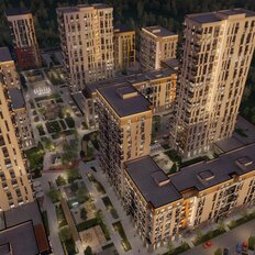 Квартира 33 м², 1-комнатная - изображение 3