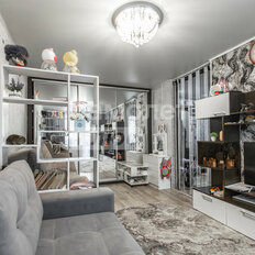 Квартира 33,2 м², 1-комнатная - изображение 4