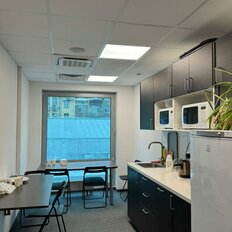 945 м², офис - изображение 4