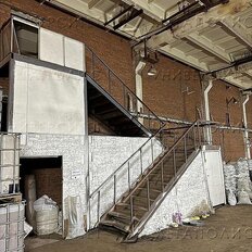 950 м², производственное помещение - изображение 3