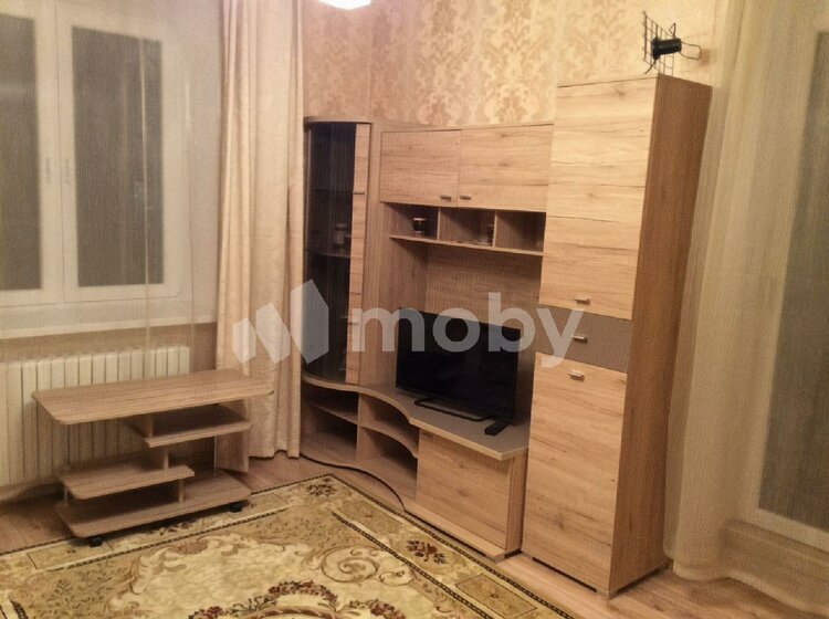 73,3 м², 3-комнатная квартира 10 500 000 ₽ - изображение 32