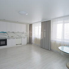 Квартира 124 м², 4-комнатная - изображение 3