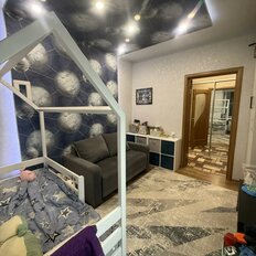 Квартира 54 м², 2-комнатная - изображение 5