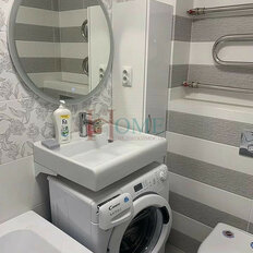Квартира 41 м², 2-комнатная - изображение 4