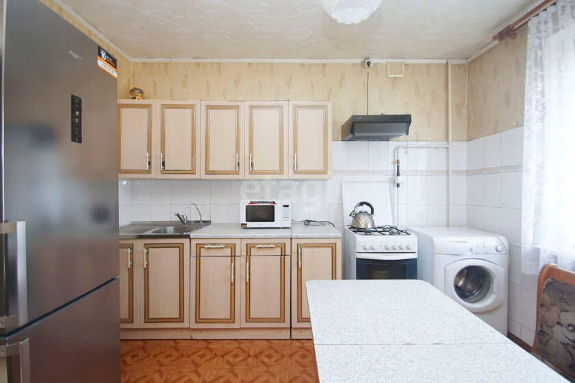81,5 м², 3-комнатная квартира 7 500 000 ₽ - изображение 75