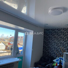 Квартира 42,7 м², 2-комнатная - изображение 2