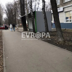 12 м², торговое помещение - изображение 3