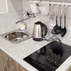 Квартира 21 м², студия - изображение 5