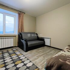 Квартира 30 м², 1-комнатная - изображение 2