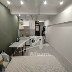 Квартира 20,4 м², студия - изображение 3