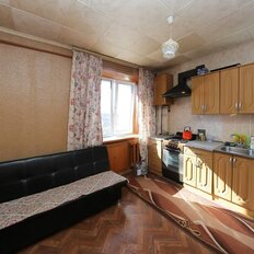Квартира 31,1 м², 1-комнатная - изображение 2